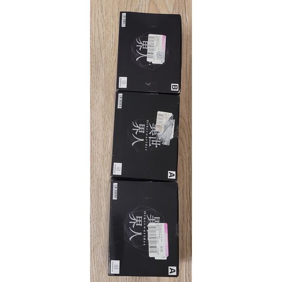 That Time I Got Reincarnated As A Slime Otherworlder Figures 17 Laplace Clayman - Picture 3 of 7